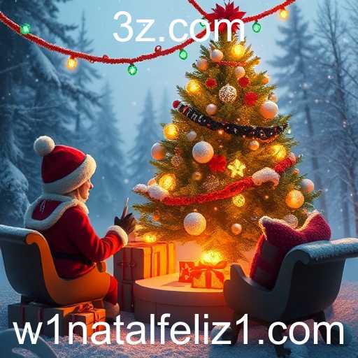 Tendências e Novidades do Natal Feliz nos Jogos