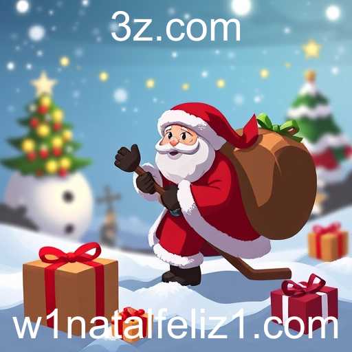 Promoções de Natal Agitam o Mundo dos Jogos