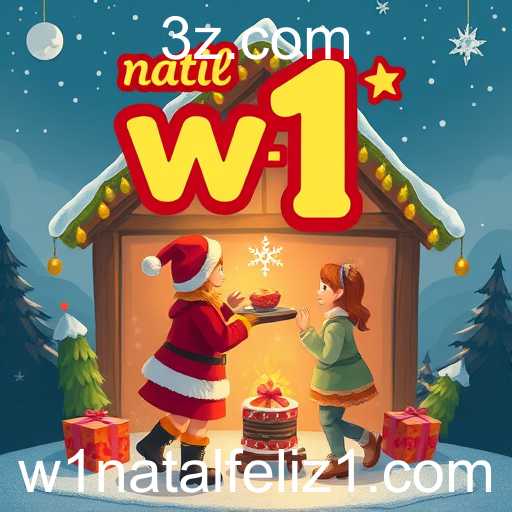 Tendências Emergentes em Jogos: Um Natal Feliz no Mundo dos Games