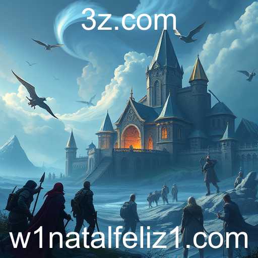 A Evolução do Natal Feliz nos Jogos Online