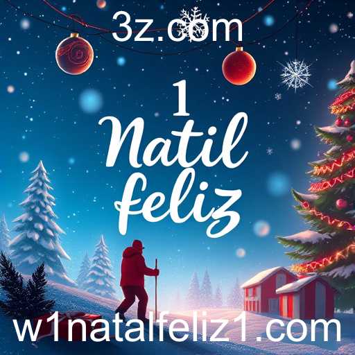 Ano Máximo para Gamers: Natal para Todos