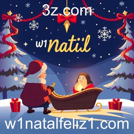 Natal Feliz no Mundo dos Jogos