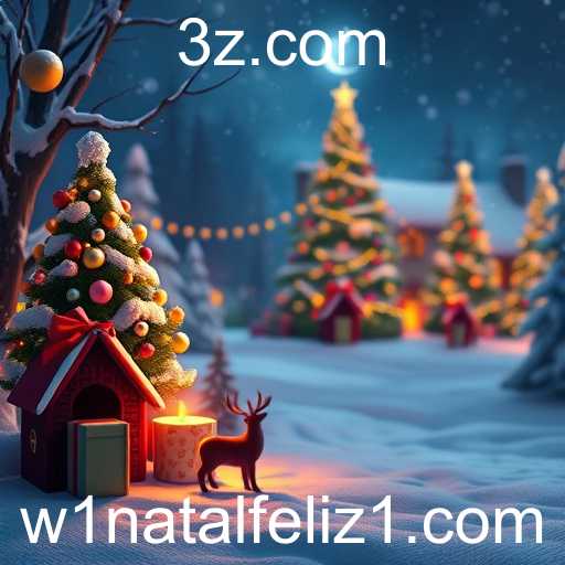 Tendências de Natal no Mundo dos Jogos