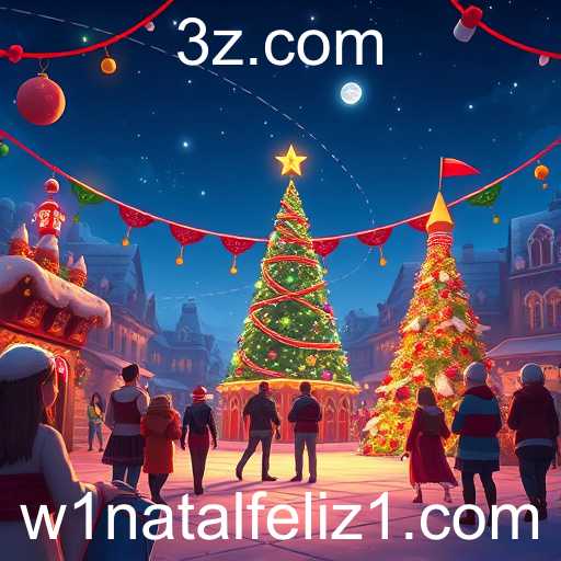 Natal Feliz: Jogos que Encantam a Temporada