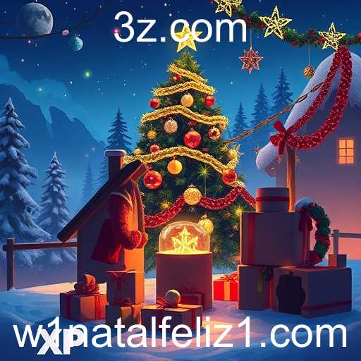 Natal Feliz: A Evolução dos Jogos Online