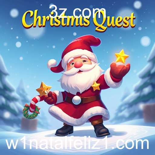 Novas Dinâmicas de Jogos Trazem Natal Virtualmente Felicidade