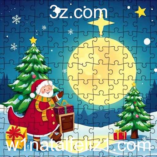 Natal Virtual: A Nova Fronteira dos Jogos Online