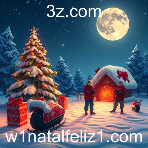 Jogos Virtuais e a Magia do Natal em 2026